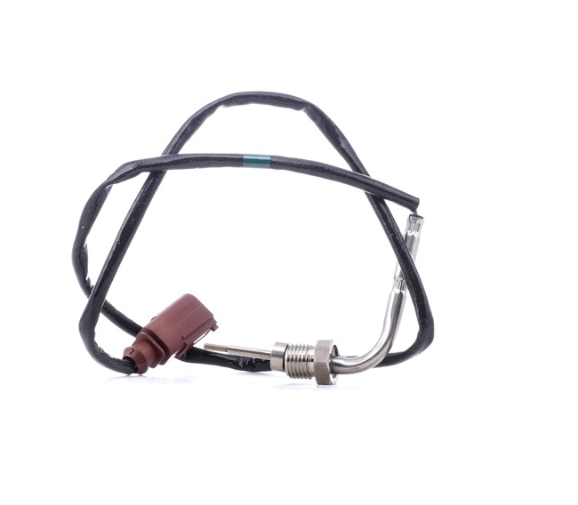 RIDEX 3938E0081 Temperatuursensor VW Passat CC 2.0 TDI 140 Pk CBAB