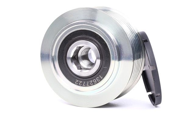 STARK SKFC-1210032 Frihjulskoppling generator Honda Accord CL7 2.2 i-CTDi (CN1) 140 hk N22A1