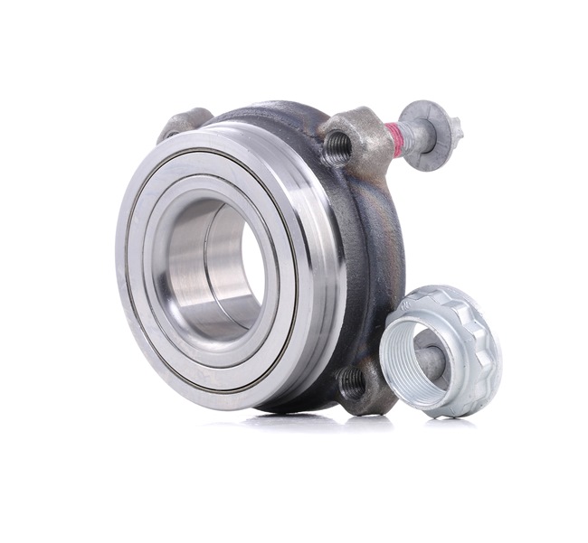 BMW SKF Hjulnav VKBA 3675