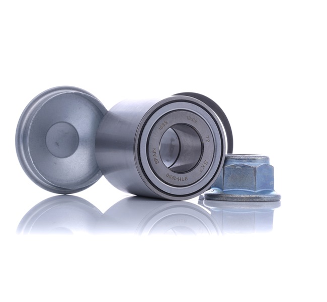RENAULT SKF Tyre bearing VKBA 3676