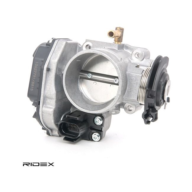 RIDEX 158T0009 Corpo farfallato VW Bora 1j2 1.8 T 150 CV AUM