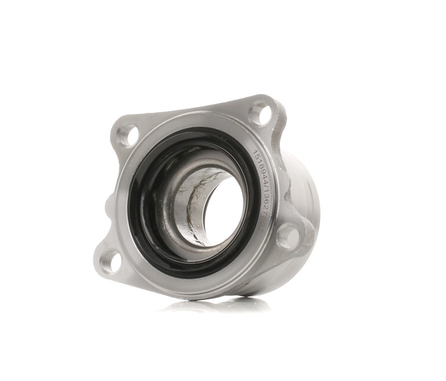 RIDEX 654W0245 Pyöränlaakeri Toyota Rav4 xa1 2.0 121 hv 3S-FE