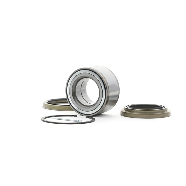 RIDEX 654W0358 Hjulspindel 4.7 (UCK35_) 238 HK 2UZ-FE