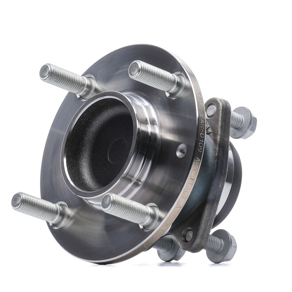 SKF VKBA 3685 Hjullager MITSUBISHI Colt VI (Z30) 1.3 (Z21A) 92 hk 4A90