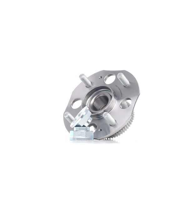 RIDEX 654W0363 Hjullager HONDA Accord VI Sedan (CK, CG, CH, CF8) 2.3 (CG5, CF9, CF0, CF1, CF2) 150 hk F23A1