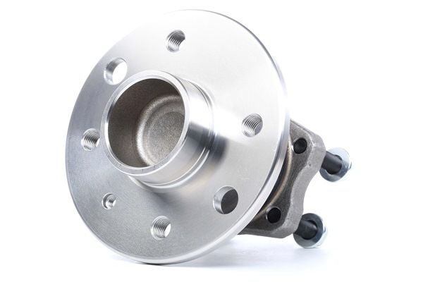 RIDEX 654W0378 Buje de rueda Astra H Familiar 2.0 Turbo (L35) 200 cv Z 20 LER