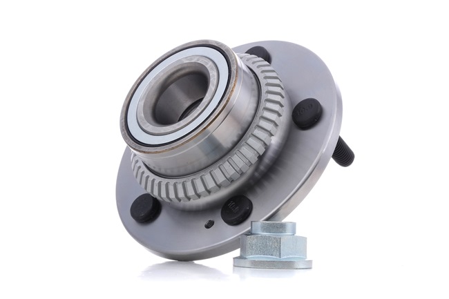 RIDEX 654W0384 Differensial 2.7 V6 4x4 173 hk G6BA