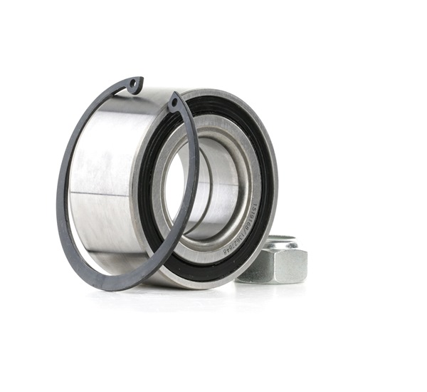 Kjøp billig 654W0389 Hjullagersett bakaksel fra RIDEX 6025170050, 0017540300