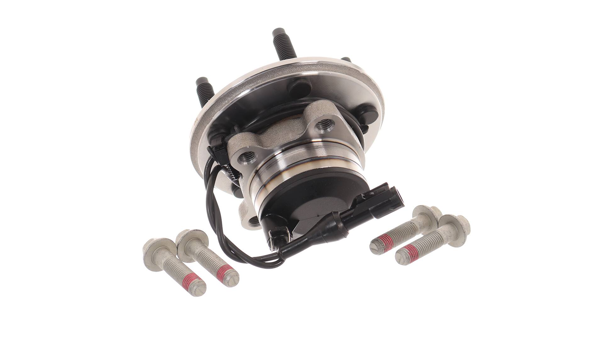 SKF VKBA 3687 Mozzo Jaguar S Type x200 4.2 R V8 396 PS 1G(AJ36)