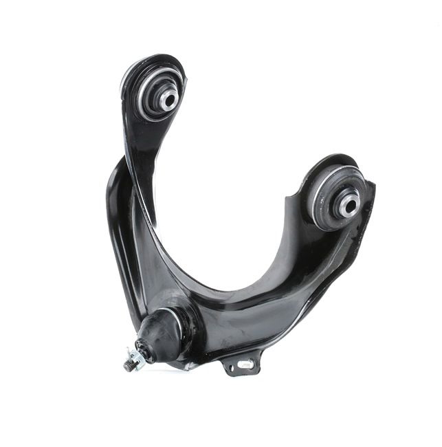 Köp billigt 273C0172 Länkarm vänster fram, Upptill, med spindelled, med gummilager från RIDEX 51460S2X003, 51460S84A01