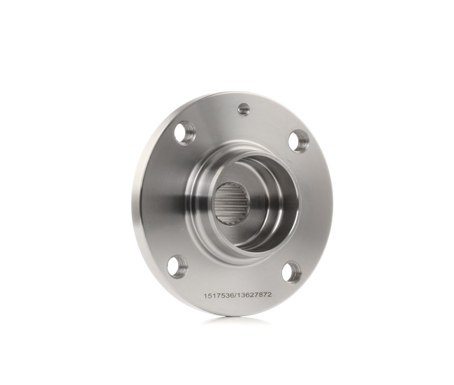 AUDI RIDEX Radnabe 653W0024