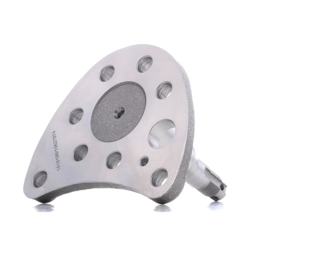 RIDEX 653W0030 Wielnaaf Passat 3a5 1.6 TD 80 Pk SB