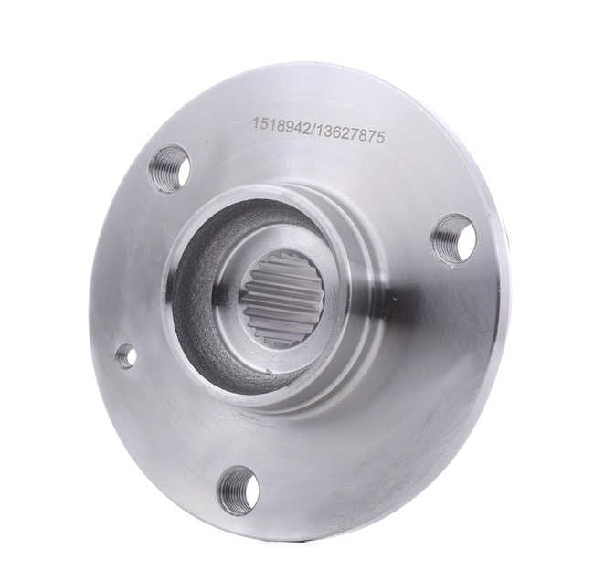 RIDEX 653W0033 Differensial 1.4 D 4x4 53 hk K9A (TUD3)