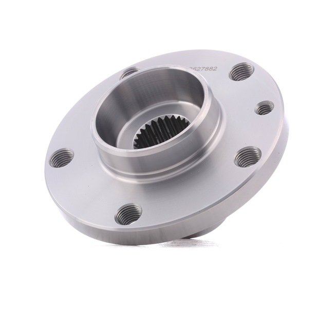 RIDEX 653W0045 Pyörän napa LANCIA Delta I (831) 2.0 16V HF Evo Integrale (831AB.027) 211 HV