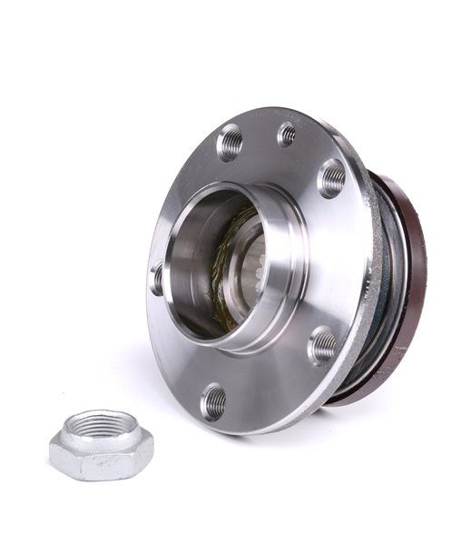 SKF VKBA 3691 Rodamiento de rueda Alfa Romeo 156 Sportwagon 1.9 JTD (932BXE00, 932BXN00) 150 cv 937 A5.000