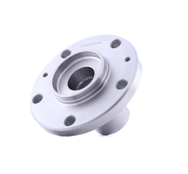 RIDEX 653W0079 Differensial 2.2 HDi 101 hk 4HY (DW12UTED)