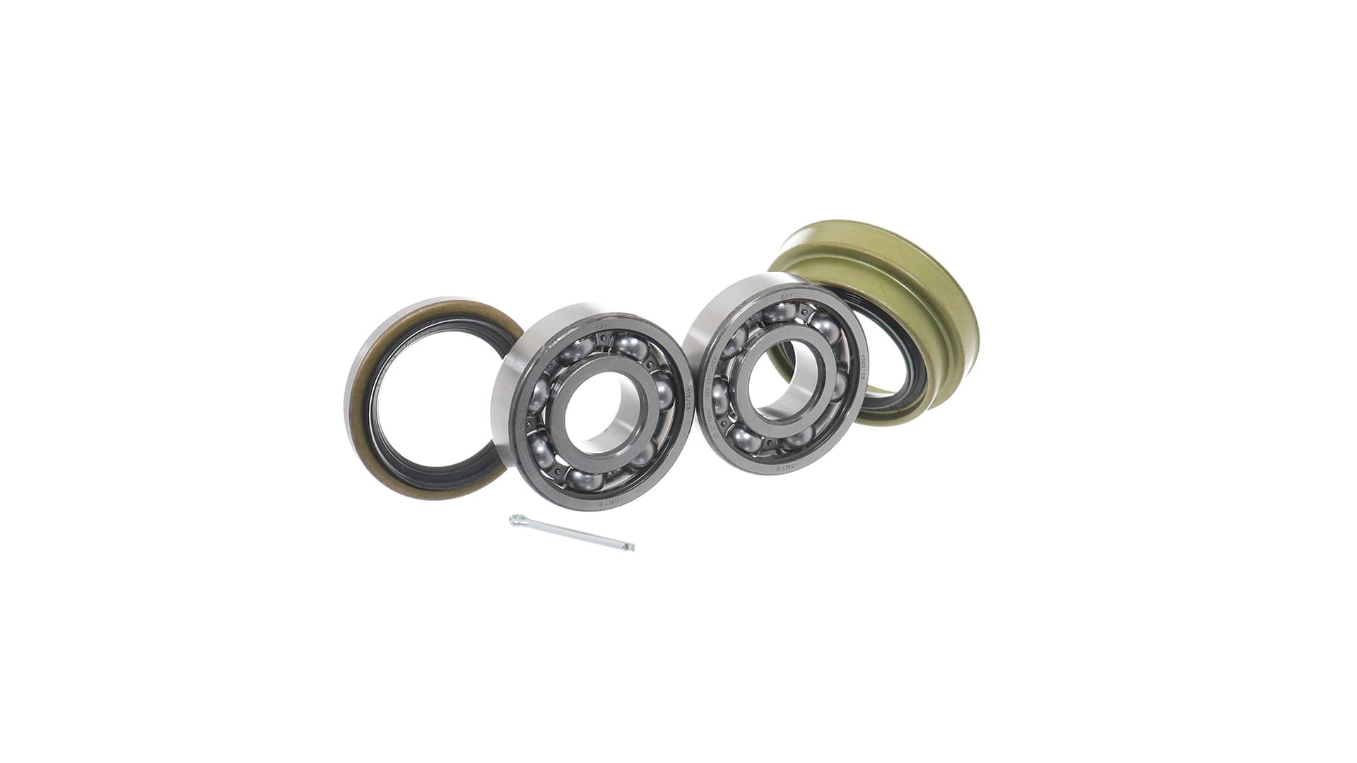 DAIHATSU SKF Bakhjulslager VKBA 3700