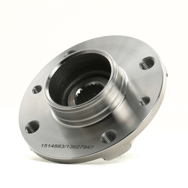 RIDEX 653W0120 Moyeux de roue Renault Supercinq 1.1 45CV 1986