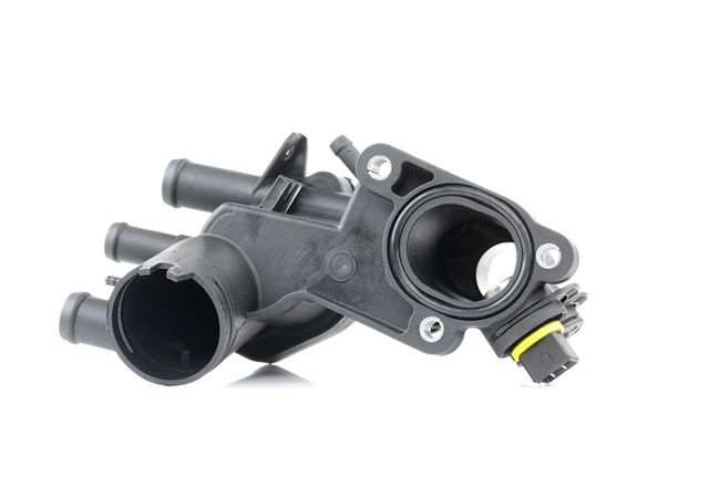 RIDEX 316T0032 Thermostat VW Caddy 2 Pickup 1.6 75 PS AEE