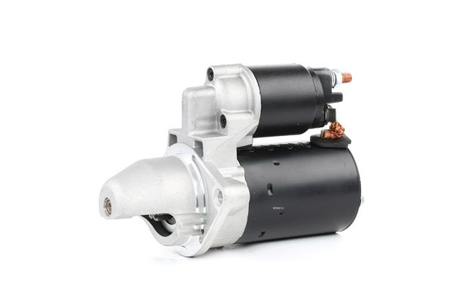 RIDEX 2S0030 Starter Suzuki Swift 3 1.3 DDiS (RS 413D) 75 HK Z 13 DTJ
