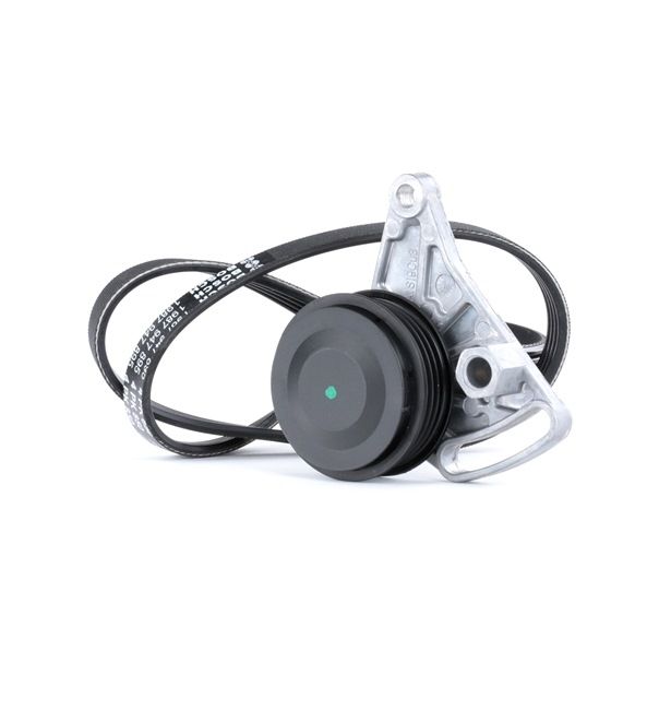 RIDEX 542R0026 Keilrippenriemen Passat 3B5 1.9 TDI 90 PS AHH