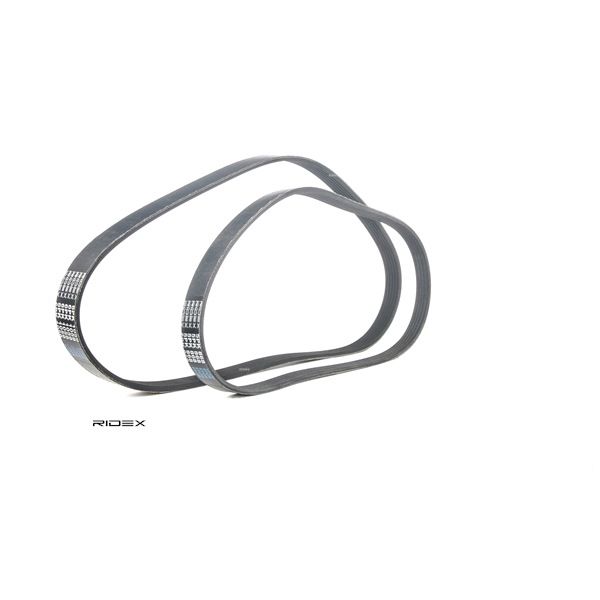 542R0033 RIDEX Keilrippenriemensatz Preis