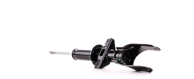 RIDEX 854S1436 Vering / demping VW Amarok Flatbed Vrachtwagen 2.0 TDI 4motion 140 Pk CNFB