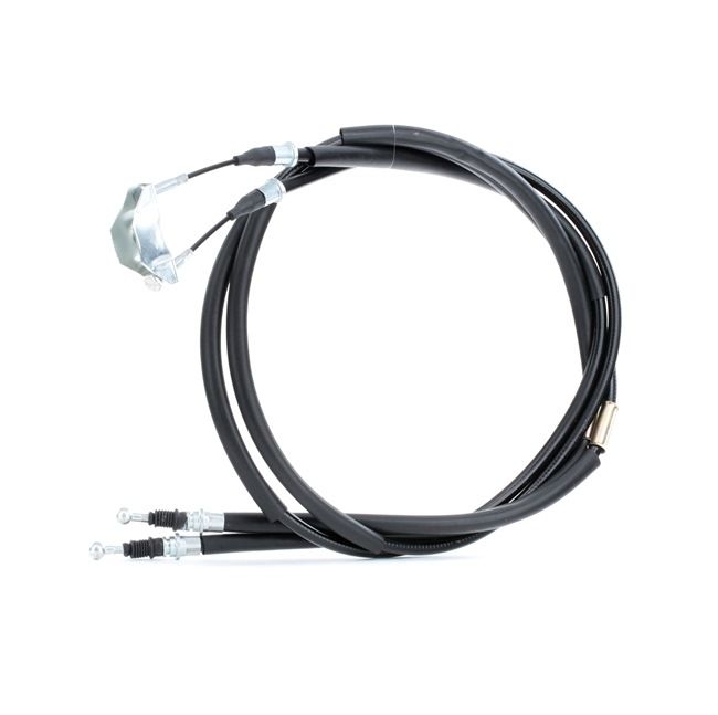 OPEL RIDEX Håndbrekkwire 124C0178