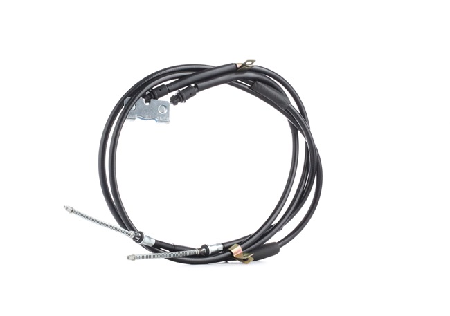 RIDEX 124C0180 Kézifék Ford Fiesta Mk4 1.3 i 60 LE J4C
