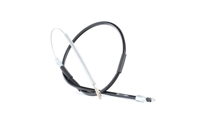 RIDEX 124C0186 Håndbrekk VW T3 Transporter 2.1 Syncro 95 hk MV