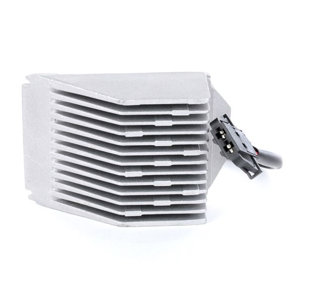RIDEX 1385C0111 Blower control unit SKODA Fabia II Combi (545) 1.4 TSI RS 180 hp CAVE