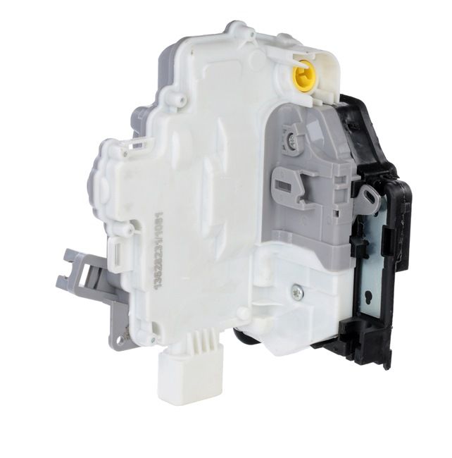 RIDEX 1361D0013 Türschloss Passat B6 Variant 2.0 TDI 16V 4motion 140 PS CBAB
