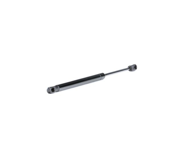 219G0597 RIDEX Heckklappendämpfer beidseitig, 355,5mm
