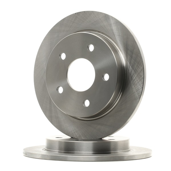 FORD RIDEX Bremseskiver 82B1297