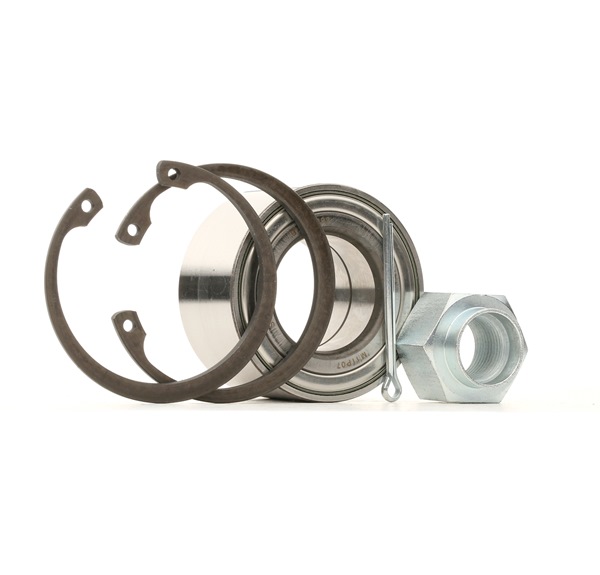 SKF VKBA 3786 Pyöränlaakeri Chevrolet Spark m300 1.0 LPG 65 hv LMT
