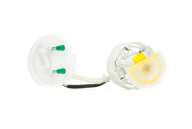 RIDEX 1382F0139 Gaskabel 2.0 4motion 115 Pk AZM