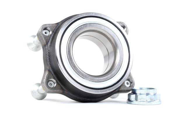 RIDEX 654W0636 Radlager Mercedes S204 C 180 CDI (204.200) 120PS 2011