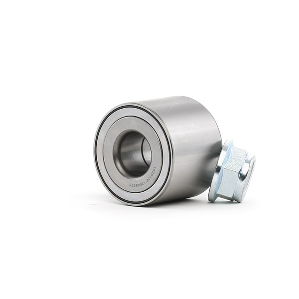 RIDEX 654W0638 Buje de rueda Renault Megane Scenic 2.0 i (JA02, JA0G) 109 cv F3R 796