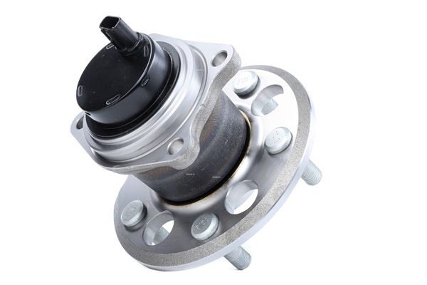 RIDEX 654W0647 Ρουλεμάν τροχού Toyota Avensis Verso M2 2.4 VVT-i (ACM21) 156 PS 2AZ-FE