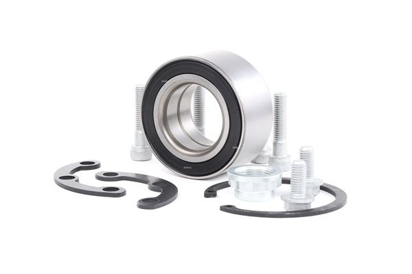 RIDEX 654W0662 Hjulnav Mercedes S203 C 200 CGI 1.8 Kompressor (203.243) 170 HK M 271.942