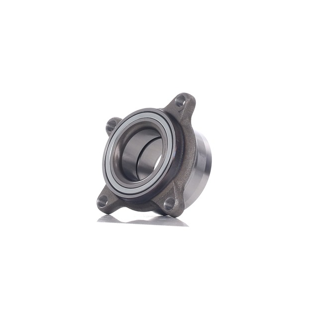 RIDEX 654W0664 Moyeux de roue MITSUBISHI L200 / Triton IV Pick-up (KA, KB) 3.5 Flexfuel 4WD (KB9T) 205CV 2011