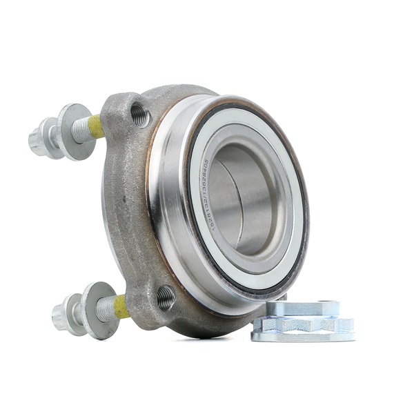 RIDEX 654W0674 Mozzo BMW X1 E84 xDrive23d 2.0 204PS 2013
