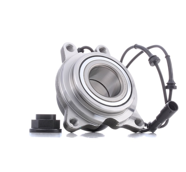 LAND ROVER RIDEX Kerékcsapágy 654W0684
