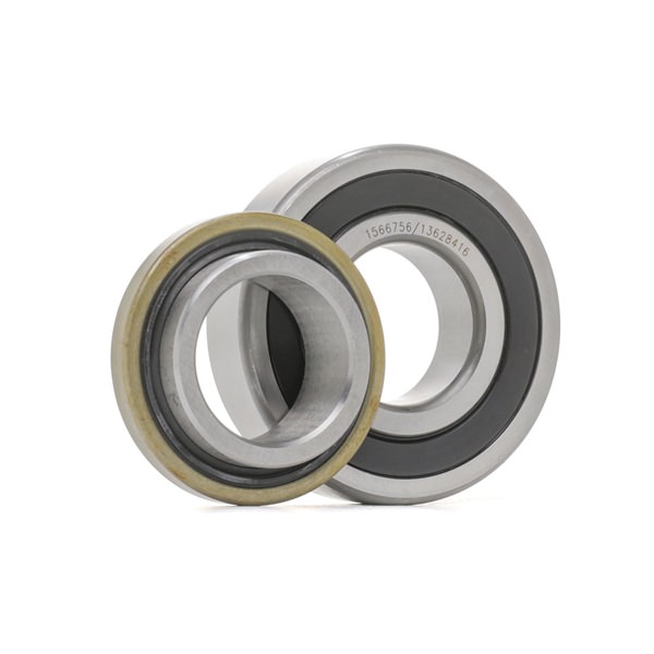 RIDEX 654W0685 Hjulnav Nissan Vanette C22 2.4 i 105 HK Z24i
