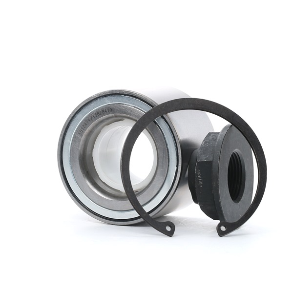 RIDEX 654W0688 Hjulnav Renault Master III Bus 2.3 dCi 100 FWD (JV0A, JV0B, JV0G, JV0H) 101 HK M9T 670