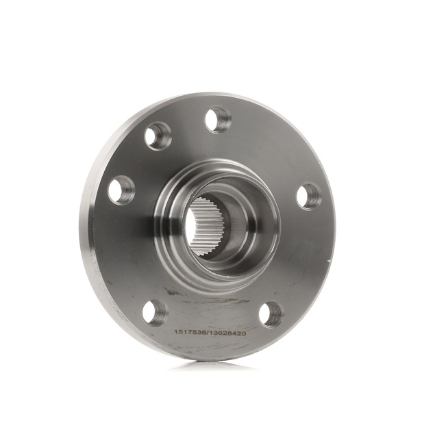 RIDEX 653W0136 Kerékagy Ford Galaxy Mk1 2.3 4x4 145 LE Y5B