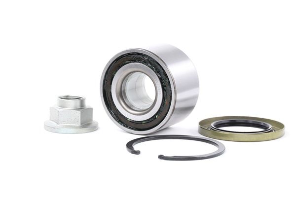 RIDEX 654W0689 Pyöränlaakeri Lexus IS XE10 200 (GXE10) 155 hv 1G-FE