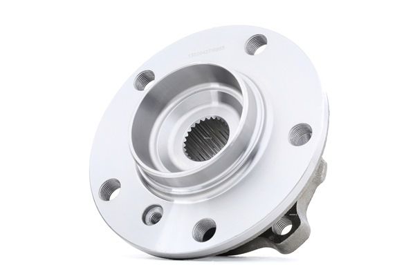 RIDEX 654W0699 Hjullejer Mini Paceman R61 Cooper S 163 HK N18 B16 A