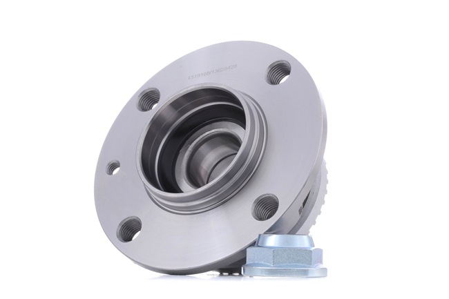 RIDEX 654W0700 Hjulspindel 2.3 -16 CSE 147 HK B234I
