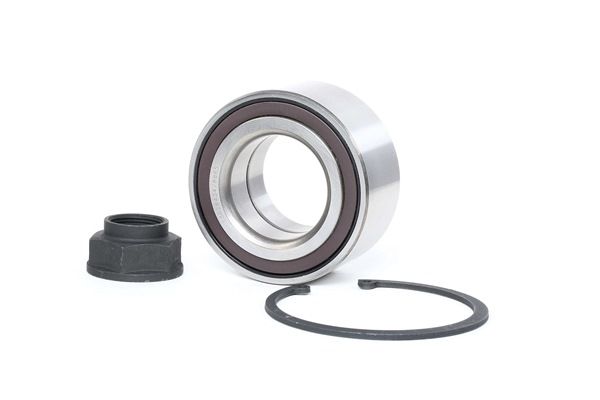 HONDA RIDEX Wheel bearings 654W0706